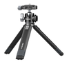 Chân Tripod Ulanzi MT-24 Camera Vlog Set metal tabletop (Ball Head & Tripod)