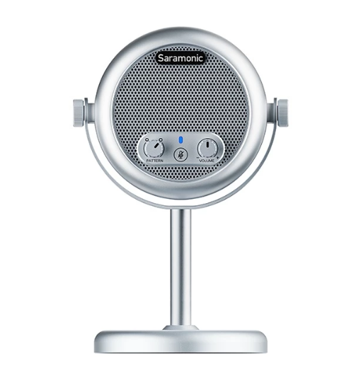 Micro thu âm Saramonic Xmic Z4