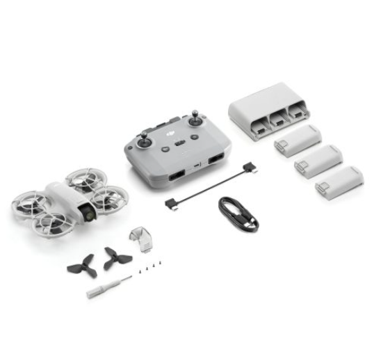 DJI Neo Combo