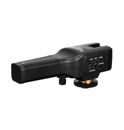 Micro thu âm Saramonic Vmic4