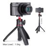 Chân máy đa năng ULANZI MT-08 Extension Pole Tripod