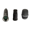 Bộ thu phát micro cầm tay không dây UHF PL Eikon EATHER-RM1