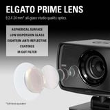 Webcam máy tính Elgato Facecam FHD