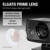 Webcam máy tính Elgato Facecam FHD