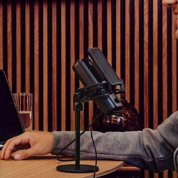 Shockmout cho Microphone Elgato