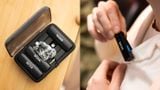 Microphone Boya BOYALINK, Micro thu âm cài áo đa năng