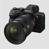 Ống Kính Sony FE 24-70mm f/2.8 GM II | Chính hãng