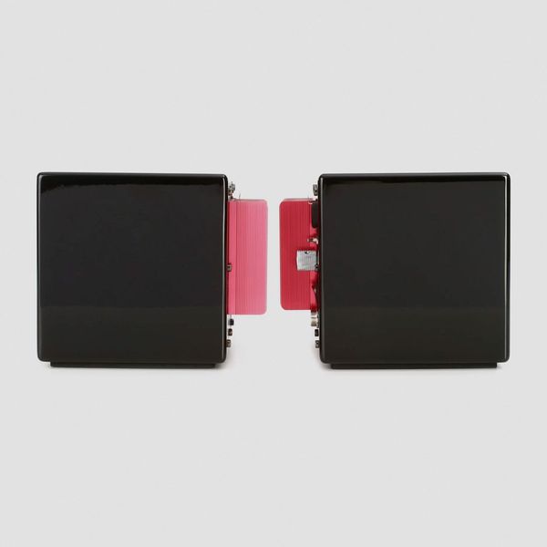 Avantone Active Mixcubes Black Active Pair