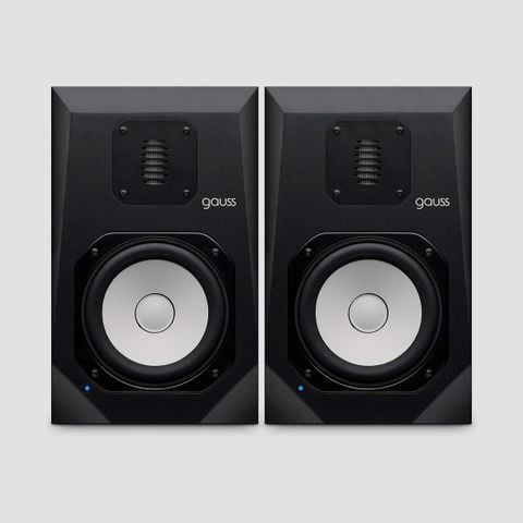 Avantone Pro Gauss 7 Active Studio Reference Monitors - Pair