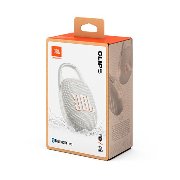 Loa JBL Clip 5, Loa Blutooth JBL Chính Hãng