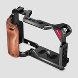 UURig Camera Cage dành cho Sony A6000 A6100 A6300 A6400 A6500