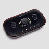 Focusrite Vocaster Two - Sound card thu âm