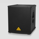 Loa Sub Liền Công Suất Behrin B1200D-PRO