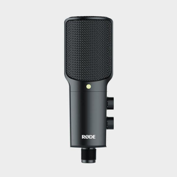 Micro thu âm Rode NT-USB - Micro thu âm cổng USB