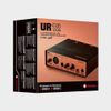 Sound card Steinberg UR12 Black Edition - Sound card thu âm