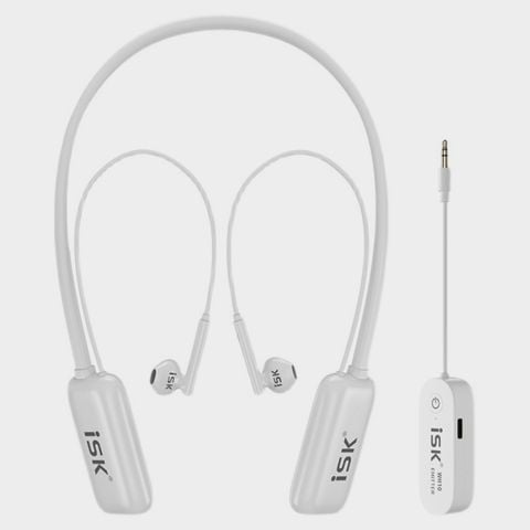Tai nghe không dây ISK WH10