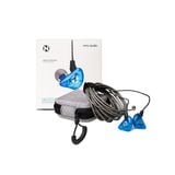 Tai Nghe Hát Live NMC-AUDIO QKZ63-IEM (2024)