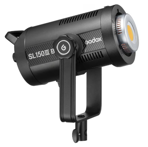 Đèn Led SL150III Bi Color (2800K-6500K) Godox Chính Hãng