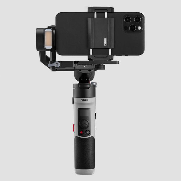 Gimbal chống rung Zhiyun Crane M2S - Tay cầm gimbal chống rung máy quay