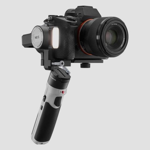 Gimbal chống rung Zhiyun Crane M2S