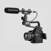 Micro thu âm Shotgun Saramonic Sound Bird V1 - Micro thu âm chuyên dụng