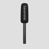 Micro thu âm Shotgun Saramonic Sound Bird V1 - Micro thu âm chuyên dụng