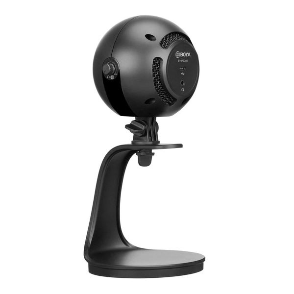 Micro thu âm BOYA BY-PM300 Để Bàn Cardioid Định Hướng