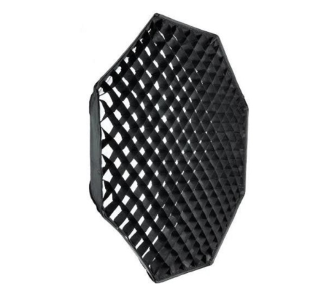 Lưới làm dịu sáng và giúp ánh sáng đi thẳng Godox - P90G 90cm