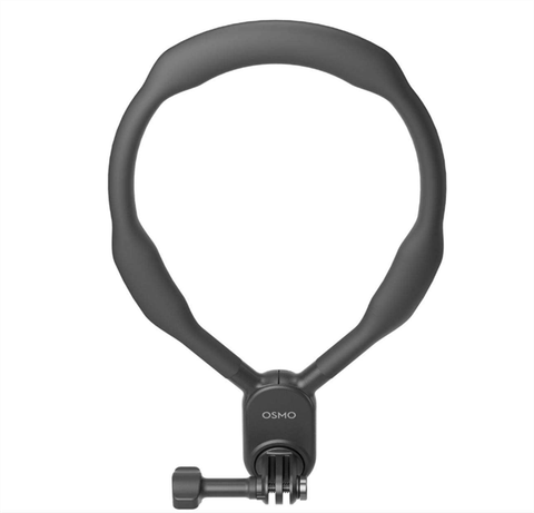 Dây đeo cổ dùng gắn máy ảnh Osmo Action Hanging Neck Mount