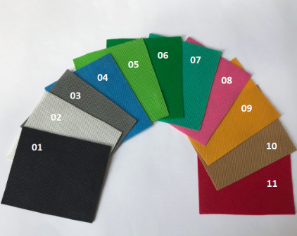 Phông Vải Màu Chụp Hình Quay Phim Chuyên Nghiệp Ngang 3M x 1M