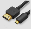 Dây Cáp Micro HDMI to HDMI (5M)