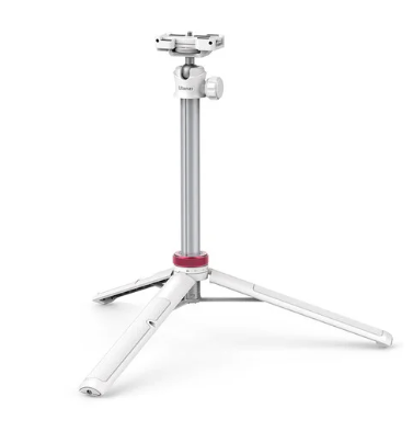 Ulanzi MT-44 Chân Tripod đi kèm ngàm kẹp điện thoại