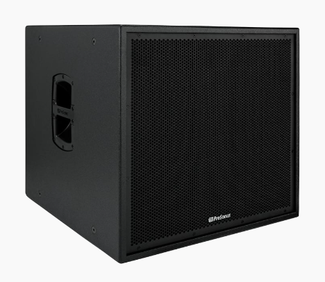 Loa thùng Presonus CDL Sub18