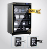 Tủ Chống Ẩm Nikatei NC 80S