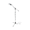 Chân Microphone ON-STAGE MS7701C EURO BOOM MICROPHONE STAND (CHROME)