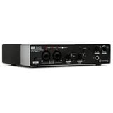 Sound card Steinberg UR242 - Sound card thu âm