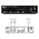 Sound card Steinberg UR242 - Sound card thu âm