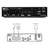 Sound card Steinberg UR242 - Sound card thu âm