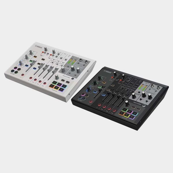 Mixer Yamaha AG08 - Bàn trộn âm thanh all in one