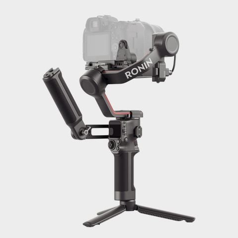 Gimbal chOng-rung-DJI - Gimbal-DJI-RS3-Combo