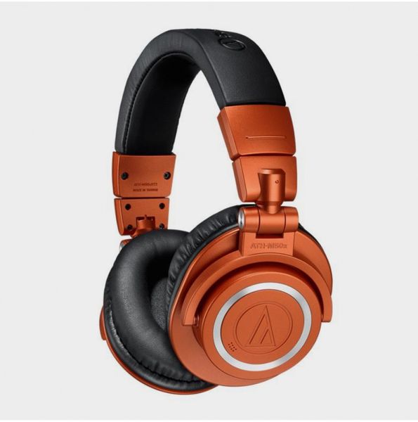 Tai nghe kiểm âm Audio-Technica ATH-M50XBT2 SD - Headphone Studio