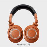 Tai nghe kiểm âm Audio-Technica ATH-M50XBT2 SD - Headphone Studio