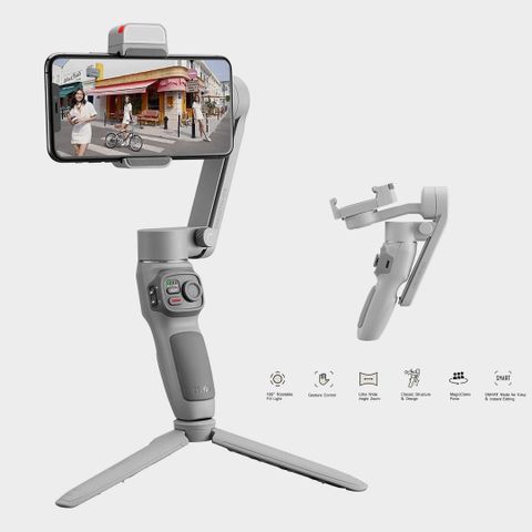 Tay cầm chống rung gimbal Zhiyun Smooth Q3