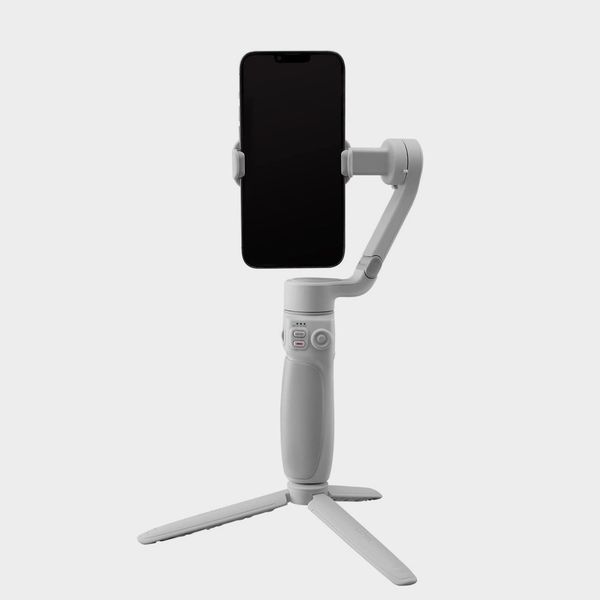 Tay cầm chống rung Gimbal Zhiyun Smooth Q4