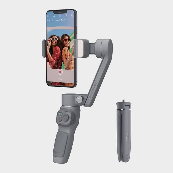 Tay cầm chống rung gimbal Zhiyun Smooth Q3