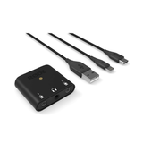 Audio Interface USB Rode AI - Micro hỗ trợ 2 đầu vào TRS/TRRS