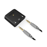 Audio Interface USB Rode AI - Micro hỗ trợ 2 đầu vào TRS/TRRS