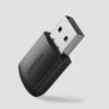 USB thu Wifi băng tần kép AC 2.4G/5G tốc độ 650Mbps Ugreen 20204 cao cấp