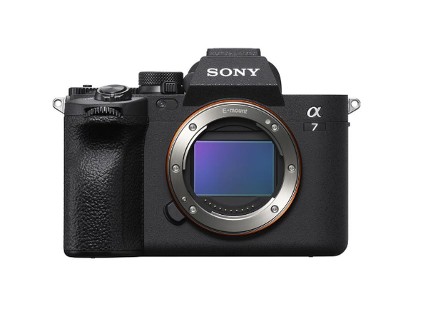 Máy ảnh Sony Alpha ILCE-7M4/ A7M4 Body