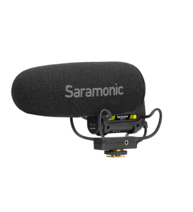 Micro thu âm Saramonic Vmic 5 Pro